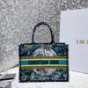 디올 미듐 북 토트백 M1296-2