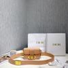 디올 30 MONTAIGNE BOX 백 M9204 누드