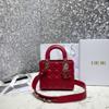 디올 MY ABCDIOR 레이디백  M0538-8