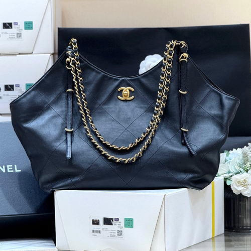 샤넬 지드래곤 라지 쇼퍼백 AS5466