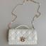 디올 Miss Dior 미니 백 S0980-5