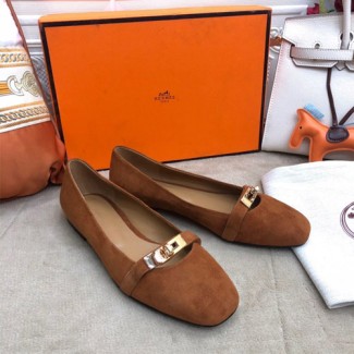 에르메스 신상 플랫 H35114