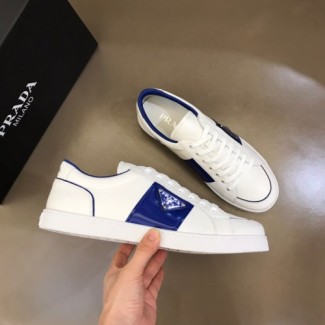 프라다 남성용 스니커즈 F0869-2
