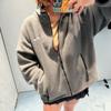 미우미우 남여공용 자켓 MIU0075
