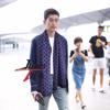 루이비통 신상 스카프 MP2299