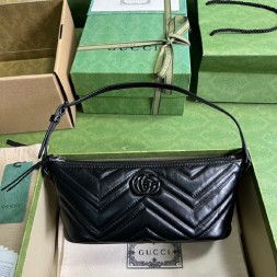 구찌 GG 마몬트 숄더백 739166-1
