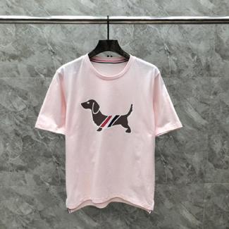 톰브라운 남여공용 반팔 TB8810-5