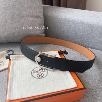 에르메스  신상 벨트 XTY195