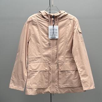 몽클레어 여성용 레안드로 바람막이 MC3726-3