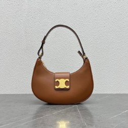 셀린느 아바 트리옹프백 114493-2