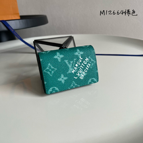 루이비통 비즈니스 카드지갑 M12664