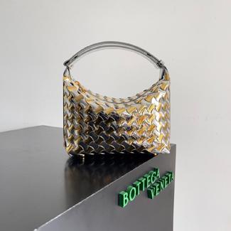 보테가 미니 월리스 754443-5