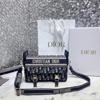 디올 캠프 스몰백 M1241-3