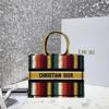 디올 미듐 북 토트백 M1296-17