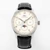 [ TW ] IWC 신상 시계 IW327007-1 42MM