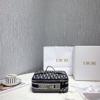 디올 오블리크 스몰 코스메틱 M5418