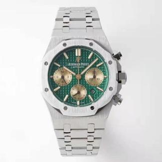 [ IPF ]오데마피게 남성용 시계 AP003-1 41MM
