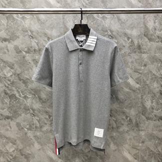 톰브라운 남여공용 반팔 TB8805-2