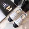 샤넬 신상 스니커즈 G33909 화이트