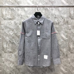 톰브라운 남여공용 셔츠 TB8789