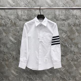톰브라운 남여공용 셔츠 TB8726 블랙