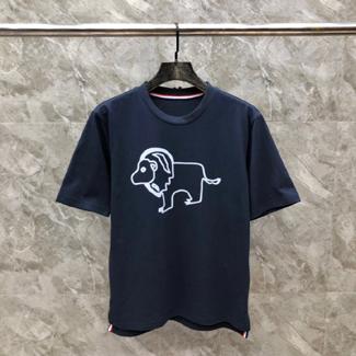 톰브라운 남여공용 반팔 TB8814-2