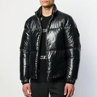 몽클레어 남여공용 신상 패딩 MC3439 블랙