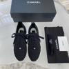 샤넬 신상 운동화 G34301 블랙