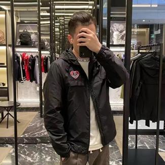 몽클레어 남성용 자켓 MC3663