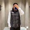 몽클레어 남여공용 패딩조끼  MC3483