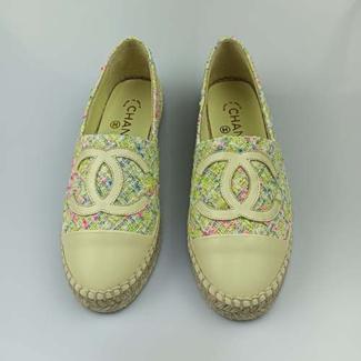 샤넬 여성용 로퍼 G34500-1