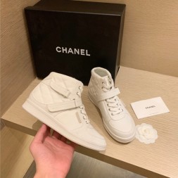 샤넬 신상 스니커즈 G34289 화이트