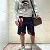 루이비통 남여공용 반바지 M10337