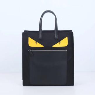 펜디 신상 토트백 7VA367 블랙