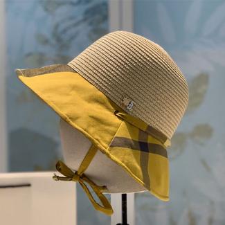 버버리 신상 모자 22154116-1