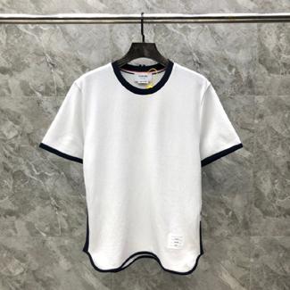 톰브라운 남여공용 반팔 TB8804-2
