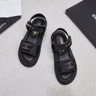 샤넬 여성용 샌들 G34539-2