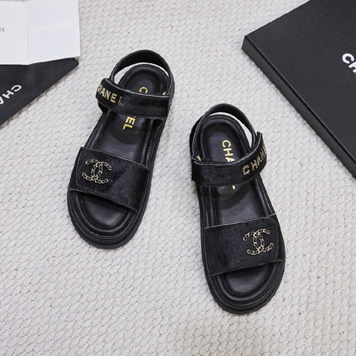 샤넬 여성용 샌들 G34539-2