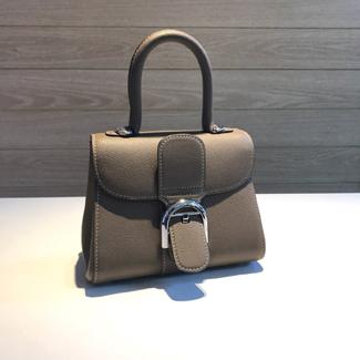 델보 토고가죽 브리앙백 MINI  AA1250-7