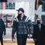 발렌시아가 남여공용 니트 528833