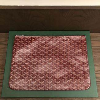 고야드 세나클러치 MM G036526-9