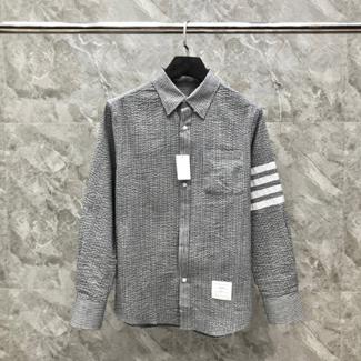 톰브라운 남여공용 셔츠 TB8790